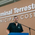 Terminal Terrestre Municipal Costa inicia operaciones y conectará a miles de pasajeros diarios