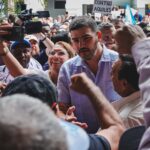 Masivo respaldo ciudadano a la gestión de Aquiles Alvarez en Guayaquil