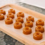 Gomitas de pescado para luchar contra la desnutrición infantil