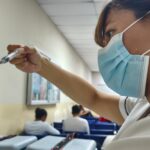 En Guayaquil, el Gobierno del presidente Daniel Noboa impulsa vacunación contra VPH en personas que viven con VIH/sida para prevenir cáncer e infecciones de transmisión sexual