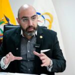 Denuncian a Mario Godoy y su esposa por supuesta delincuencia organizada