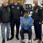 Tribunal de Nueva York fija el 5 de enero para la comparecencia de Maduro y su esposa