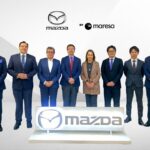 Corporación Maresa recibe visita de altos ejecutivos de Sumitomo Corporation Power & Mobility y refuerza alianza estratégica en Ecuador