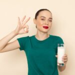 ¿Metas de salud este año? Tu nutrición es el punto de partida