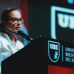 “Los Bonos del Estado no sirven para negociar ni para garantizar servicios a la ciudadanía”, dijo la Prefecta Marcela Aguiñag