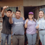 MDH gestiona vivienda y garantiza atención integral para familia damnificada por el incendio de su vivienda en Guayaquil
