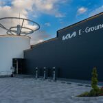 Kia E-Ground gana el Premio Good Design® Award por la Innovación en Movilidad Sostenible en América Latina