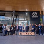 Corporación Maresa recibió la visita oficial del Embajador de Japón en Ecuador