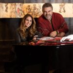 Lucero y Mijares presentan su gira «Hasta que se nos hizo» en Ecuador