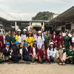 La educación técnica rompe barreras de género