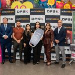 Todohogar entregó 1 auto DFSK 0 kilómetros de la campaña “Puertatlón Navideño”