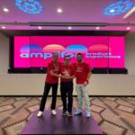 Amplifon  es Global Top Employer