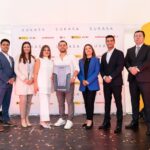 Sukasa entregó un Tank 500 Supreme Plus como premio de su campaña “Double Wish Season”