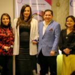 AVON recibe reconocimiento por su compromiso social a través del programa “Luzca Bien, Siéntase Mejor”