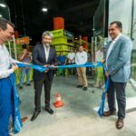 Ferremundo Hard Discount Store abrió sus puertas con un nuevo concepto de negocio