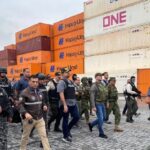 Reimberg anuncia emergencia parcial en seguridad: así es la nueva estrategia contra el crimen organizado