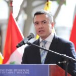 Daniel Noboa inaugurará conferencia internacional sobre drogas sintéticas en Ecuador