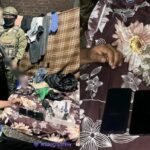 ¡Golpe al microtráfico en Babahoyo: Capturan a alias “Tío Luis”