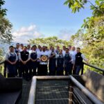 Mashpi Lodge recibe doble reconocimiento por su propuesta culinaria y su impacto positivo en el país