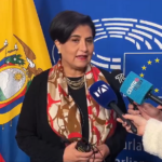 Ecuador propone nueva fecha para reunión con Colombia