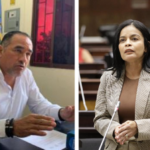 Dalton Narváez y Alexandra Arce, exalcaldes de Durán, son condenados a 13 años de prisión por peculado