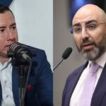 Comisión de Fiscalización conocerá el juicio político contra Mario Godoy este 15 de enero