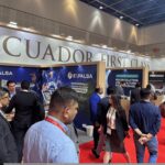 En Gulfood 2026, el camarón ecuatoriano consolidó su presencia estratégica en Medio Oriente