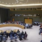 Consejo de Seguridad de ONU analiza de urgencia la acción militar de EE.UU. en Venezuela