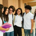 EDUCACIÓN: Estudio revela hábitos de aprendizaje y bienestar de los jóvenes ecuatorianos