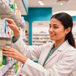 La farmacia latinoamericana vive una revolución digital y de servicios: Ecuador entre los mercados analizados
