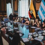 Ediles aprobaron la licencia del Alcalde y ratificaron la continuidad de la gestión