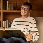 Cuidar la visión hoy es proteger el futuro: La importancia del control de la miopía infantil con la tecnología Stellest