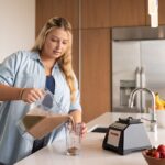 Nueva pirámide alimentaria: Estados Unidos reformula sus directrices con foco en las proteínas