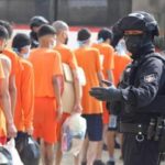 Ecuador contabiliza 9.142 casos de tuberculosis en 2025: 29 % se concentra en cárceles