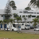 MSP garantiza la seguridad neonatal en el Hospital Universitario de Guayaquil