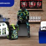 Epson empodera al emprendedor: diseña, personaliza y crece con “Create Your World”