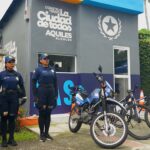 EAS con la Comunidad activa prevención y servicios en el sur de la urbe