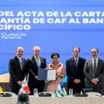 Banco del Pacífico obtiene financiamiento histórico con respaldo internacional por USD 500 millones