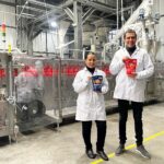 Harina YA marca un hito en la categoría al convertirse en la única harina del mercado con empaque doypack