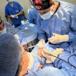 Pacientes del Hospital Guayaquil recuperan su audición gracias a la colocación de implantes cocleares