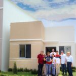 Gobierno Nacional y Ambiensa cambian la vida de una familia guayaquileña