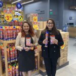 Del amor a la diversión: así se transforma el consumo ecuatoriano en febrero