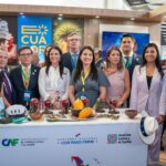 Pronaca participó en foro estratégico regional clave para la integración Ecuador–Panamá