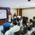 La prevención, alimentación y un chequeo oportuno marcan la diferencia frente al cáncer hoy en día