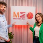 Fundación REDNI lanza el podcast “Misión Mil Días” para sensibilizar y educar sobre la prevención de la desnutrición crónica infantil en Ecuador