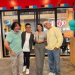 Eddy’s inaugura nuevo local en Vermont Plaza Norte