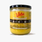 El “oro” de la cocina saludable Ghee  de Vita, tradición ancestral y nutrición funcional
