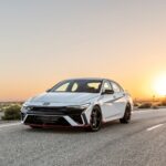 Modelos Hyundai impresionan a Car and Driver y reclaman ocho premios de Elección del Editor 2026