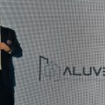 ALUVESA,  redefiniendoel mercado en aluminio y vidrio