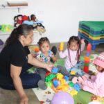 En Milagro, el CDI “Gotitas del Saber” apertura sus servicios en sus nuevas instalaciones